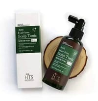 HTS - Anti Hair Loss Scalp Tonic - 150ml_img_2