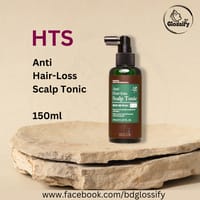 HTS - Anti Hair Loss Scalp Tonic - 150ml_img_0