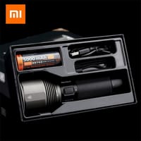 Xiaomi Nextool Rechargeable Outdoor Torch 2000lm 380 Meters Long Shot_img_0