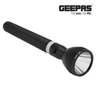 Geepas GFL3858 Rechargeable LED Torch Light_img_0