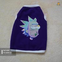 Cat t-shirt (4 kg)_img_0