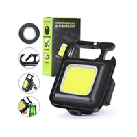 COB Rechargeable Keychain Light_img_0