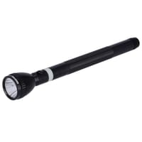 Geepas GFL3869 Rechargeable LED Torch Light_img_0