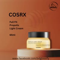 COSRX - Propolis Light Cream - 65ml_img_0