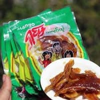 বার্মিজ আমসত্ত্ব আচার - ১০ পিস_img_2