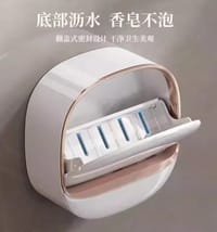 ওয়াল মাউন্টেড সোপ বক্স।_img_3