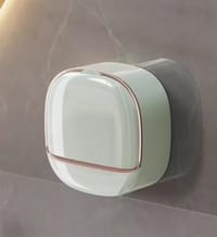 ওয়াল মাউন্টেড সোপ বক্স।_img_9