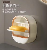 ওয়াল মাউন্টেড সোপ বক্স।_img_1