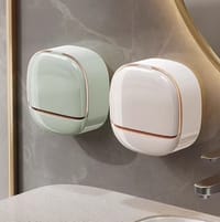 ওয়াল মাউন্টেড সোপ বক্স।_img_8