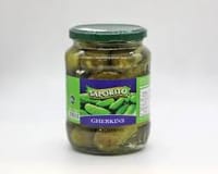 Saporito Gherkins Whole 670gm India_img_0