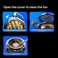 Memo CX07 15w Mobile Phone Cooler Fan_img_19