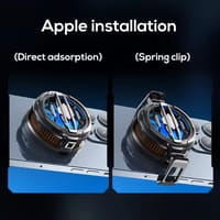 Memo CX07 15w Mobile Phone Cooler Fan_img_23