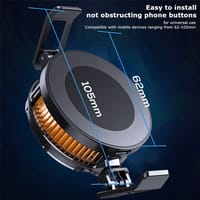 Memo CX07 15w Mobile Phone Cooler Fan_img_33