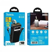 Hoco MMJ-06 22.5W Fully Compatible 30000mAh Power Bank_img_1