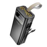 Hoco MMJ-06 22.5W Fully Compatible 30000mAh Power Bank_img_2