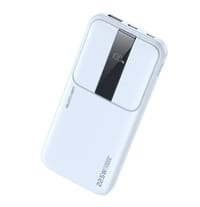 WEKOME WP-301 Gonen Series 10000mAh LED Display Fast Charging Power Bank_img_2
