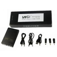 WGP mini UPS input 12v output 5/9/12V (10400mAh)_img_1