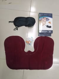 3 in 1 Travel Pillow Set_img_2