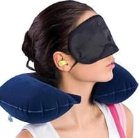 3 in 1 Travel Pillow Set_img_0