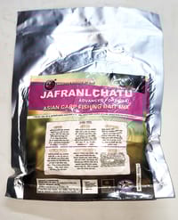 জাফরানি ছাতু ১ কেজি (২ পেকেট) - Zafrani Chatu 1 Kg (2 packets)_img_1