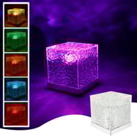 USB Dynamic Water Pattern Light_img_1