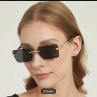 Sunglass For Unisex H 120_img_1