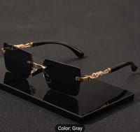 Sunglass For Unisex H 120_img_2