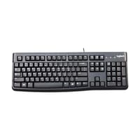 Logitech K120 ENU AP USB Cable Keyboard with Bangla & English_img_0