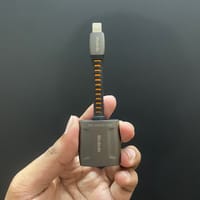 Mcdodo CA634 Lightning To Lightning And 3.5mm Converter_img_6