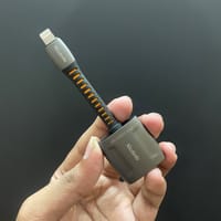 Mcdodo CA634 Lightning To Lightning And 3.5mm Converter_img_7