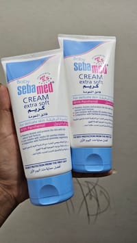 Seba Med Extra soft cream -(200ml)_img_2