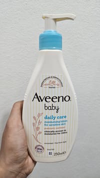 Aveeno Daily Care Lotion -250ml_img_0