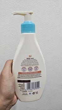 Aveeno Daily Care Lotion -250ml_img_1