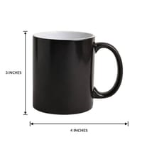 Customized Printed Magic Mug – Black_img_2