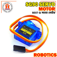 SG90 Mini Robotics Servo Motor_img_1