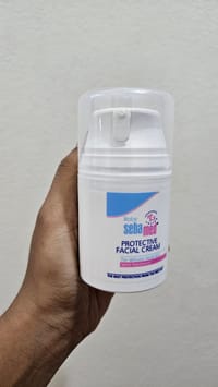 SebaMed Protective Cream-50ml_img_2