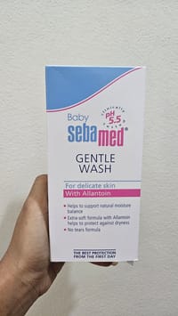 SebaMed Gentel Wash-200ml_img_1