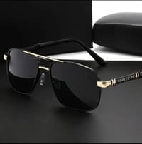 Polarized Fashion Street Photography Glasses for Men and Women_img_0