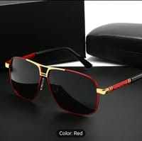 Polarized Fashion Street Photography Glasses for Men and Women_img_1