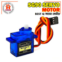SG90 Mini Robotics Servo Motor_img_0