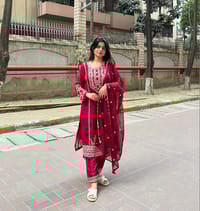 Georgette KAREENA Outfit_img_0