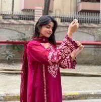 Georgette KAREENA Outfit_img_4