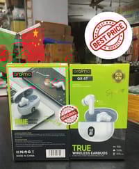 Oraimo OX-07 Lite ENC True Wireless Earbuds_img_1