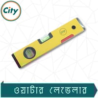 ৯ ইঞ্চি ওয়াটার লেভেল পরিমাপ করা ওয়াটার লেভেলার রুলার উচ্চ নির্ভুলতার স্প্রিট বাবল স্তর ও চৌম্বকীয় প্লেট সহ_img_4