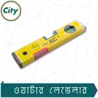 ৯ ইঞ্চি ওয়াটার লেভেল পরিমাপ করা ওয়াটার লেভেলার রুলার উচ্চ নির্ভুলতার স্প্রিট বাবল স্তর ও চৌম্বকীয় প্লেট সহ_img_3