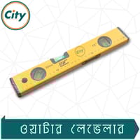 ১২ ইঞ্চি ওয়াটার লেভেল পরিমাপ করা ওয়াটার লেভেলার রুলার উচ্চ নির্ভুলতার স্প্রিট বাবল স্তর ও চৌম্বকীয় প্লেট সহ_img_3