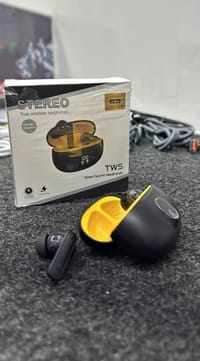 Stereo True Wireless Earphones (ENC)_img_1