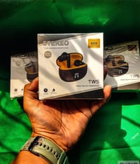 Stereo True Wireless Earphones (ENC)_img_2