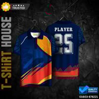 প্রিমিয়াম সাবলিমেশন স্পোর্টস জার্সি_img_0