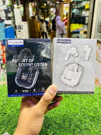 UltraPods Pro Wireless Earbuds (TWS)_img_0